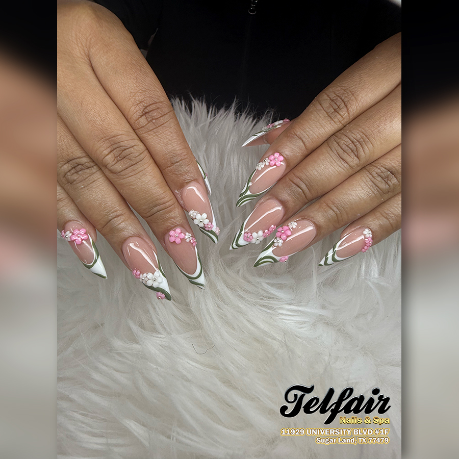 amazing nail